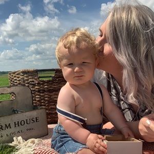 Meet your Posher, Kasey